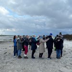 Thalasso Seminar auf Norderney