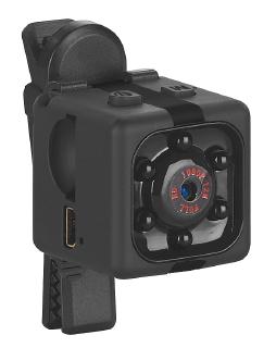 NX 4927 04 Somikon HD Micro Videokamera und Webcam