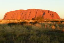Ayers Rock / Foto: Karawane Reisen