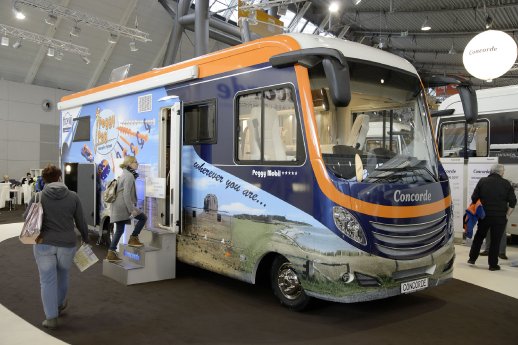 Concorde präsentierte das neue gebrandete Peggy Peg Mobil auf der CMT_Foto Thomas Bender.jpg