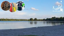 Veranstaltungsort: Der Workshop findet am Tankumsee bei Gifhorn statt; für die Theorie wird das Vereinsheim des Tauch-Club HiBARU e.V. genutzt.