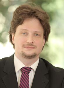 Rechtsanwalt Jäger