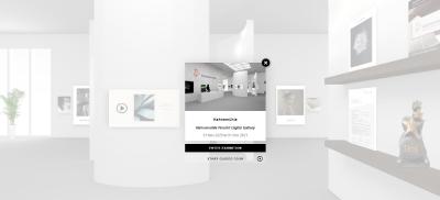 Willkommen in der digitalen Hahnemühle Galerie