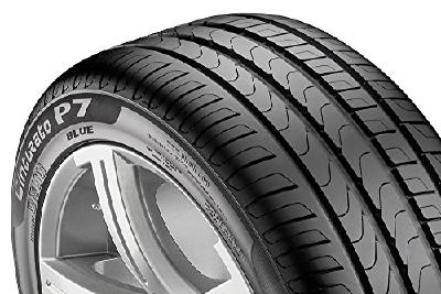Sommerreifentest 2018 von gute Fahrt: Platz 1 Plus GF-Empfehlung für den Pirelli Cinturato P7 Blue