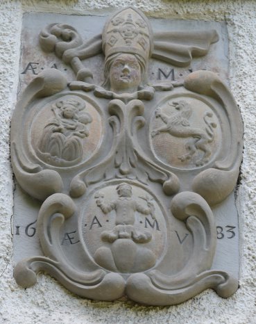 Irseer SChlösschen in Emmishofen - Abt-Wappen.jpg