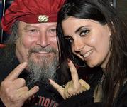 Dannenmann Elena DeRazza