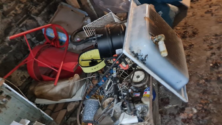 Von der Bedeutung des Recyclings bis zur richtigen Entsorgung von Altmetallen. Unser Expertentea.jpg
