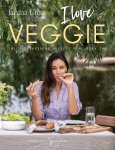Janina Uhse | I LOVE VEGGIE