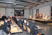 „Social Media für Zweiradhändler“ und „Elektromobilität“ sind die Themenschwerpunkte der diesjährigen Fachtagung 