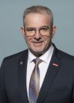 Handwerkskammerpräsident Alexander Wälde