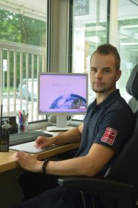 Johannes Knoppek