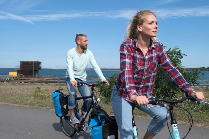 Radtour um den Partwitzer See_Foto_Tourismusverband Lausitzer Seenland _Nada Quenzel.jpg