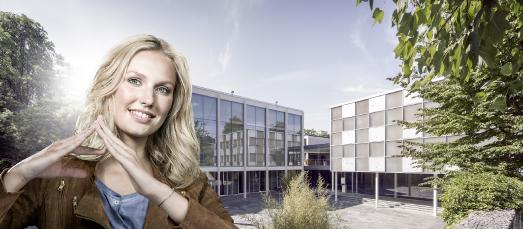 Kundencenter BGV