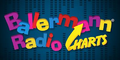 Ballermann Radio Charts