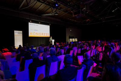 Heinze ArchitekTOUR Kongress Berlin (Foto: © Marcus Jacobs)