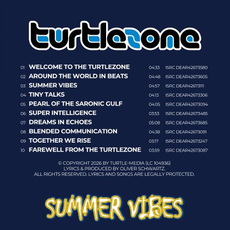 turtlezone-summer-vibes-album-backcover-ean-4070169476776-MPN.jpg