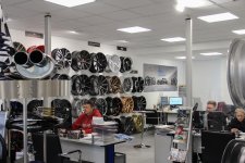 Jubiläum 30 Jahre JMS