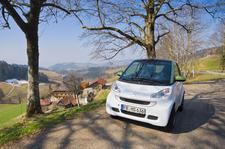 E-Mobilität im Hochschwarzwald ausgezeichnet