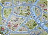 Neu: Spielteppich Stuttgart
