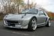 Upgrades for the exotic Smart Roadster Coupé: 17 inchers and more...