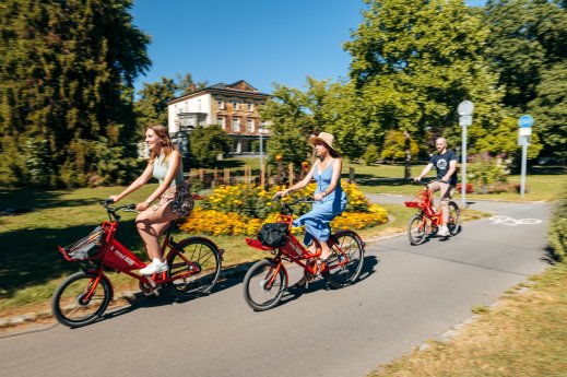 Konstanz-Konrad-Leihfahrrad-Radfahren-Seestrasse-Bluete-Gruppe-01_Copyright_MTK-Leo-Leister.jpg