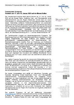 PM Stadt Duisburg - Frauenpower Kongress.pdf