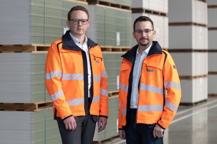 Effizient gemacht. Zirkulär gedacht