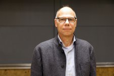 Klaus Weese rückt als ordentliches Vollversammlungsmitglied auf und wurde zugleich in den Vorstand der Handwerkskammer Mannheim Rhein-Neckar-Odenwald gewählt. Foto: Handwerkskammer