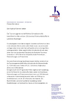 Presseinformation_Klassifizierung_2016.pdf