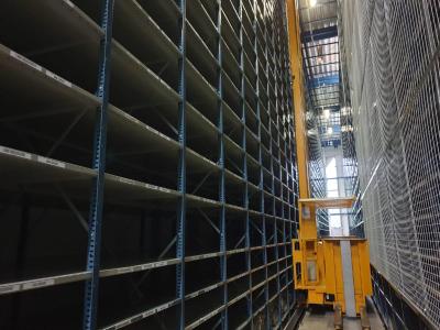 Klüngelskerle aus Gelsenkirchen entsorgen auch Buntmetalle