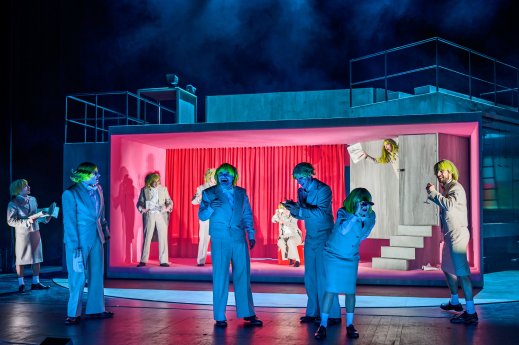 Die letzten Tage der Menschheit 1 FotoCandyWelz.jpg