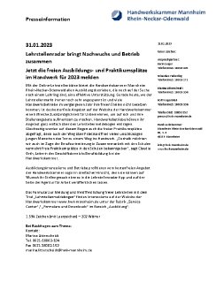 pri23-01-31_Lehrstellenradar bringt Nachwuchs und Betrieb zusammen.pdf