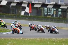 Die SUPERBIKE*IDM gastiert vom 14. bis 16. Juni in der etropolis Motorsport Arena Oschersleben