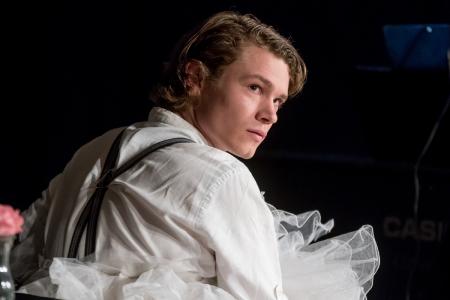 "Zum Großadmiral" am 29.9. entfällt - stattdessen Chansonabend "Gesucht? - Gefunden?" / Foto Kristian Hahn