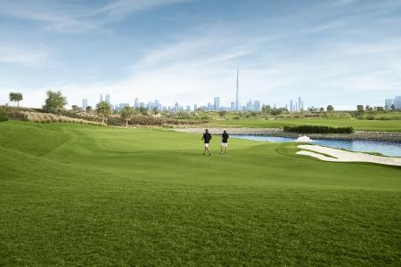2019 Spring Campaign Golfkleiner