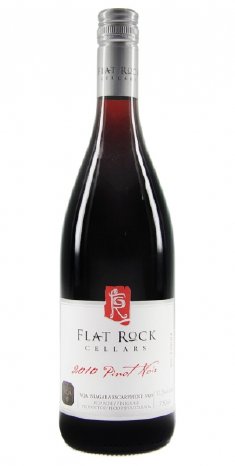 Flat Rock Cellars Pinot Noir 2010.jpg