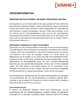 Wa虉rme+_PM_Weg vom Gas - die besten Alternativen.pdf