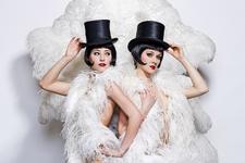 Capriolen Premiere 11.6.16 / © Kirsten Nijhof 