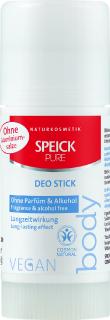 Speick_PURE_Deo_Stick_Freisteller