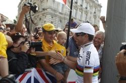 Cadel Evans (© Roth Foto)