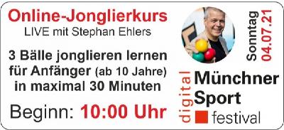 www.Kurs-10-Uhr.Jonglierschule.de