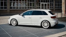 JMS Dragoon A3 Sportback
