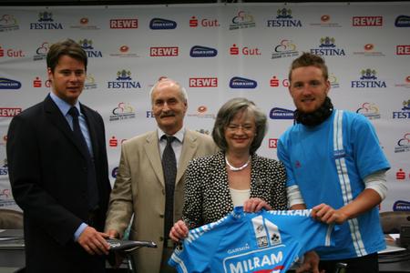 Stadt Bochum steht gleich zweimal im Zeichen des Radsports