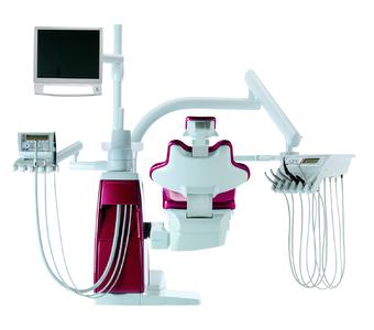 ESTETICA E80 rot
