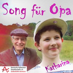 Cover zum Videoclip (© DAlzG)