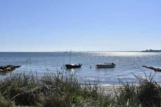 Neustadt Bucht ©M. Fromberg.JPG