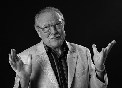 Herbert Bonewitz