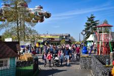 Bald startet die Saison 2020 in Kernie´s Familienpark