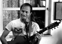 Mathew James White, Birkenried, Foto: Bernhard Eber 