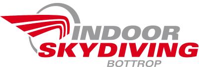 Indoor Skydiving Bottrop GmbH Logo